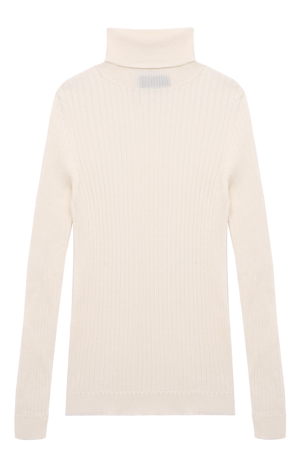 Водолазка из хлопка и кашемира DAL LAGO, арт. R586/2925/13-16, фото 2