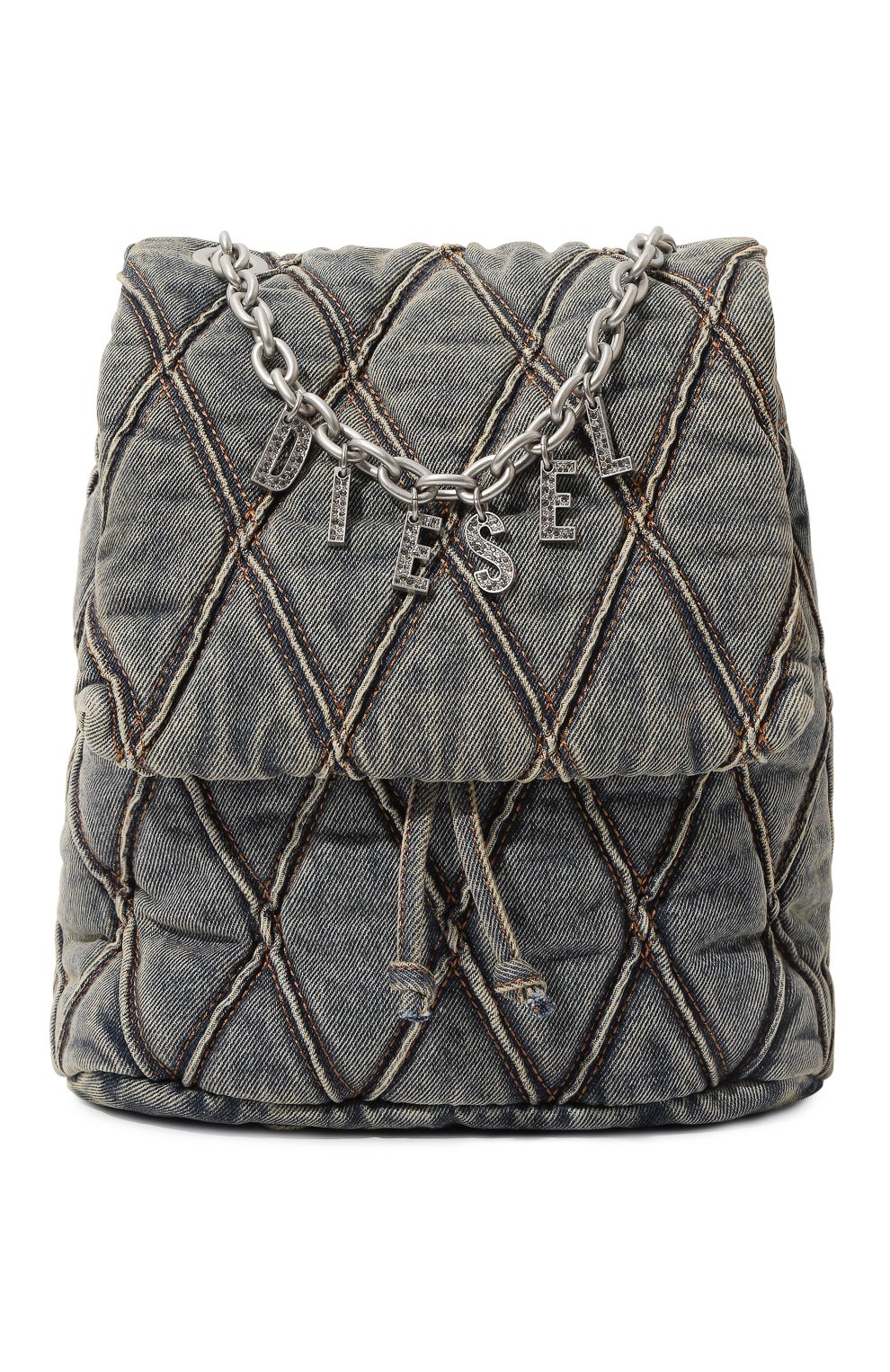 Рюкзак charm-d DIESEL, арт. X10061/P5570, фото 1