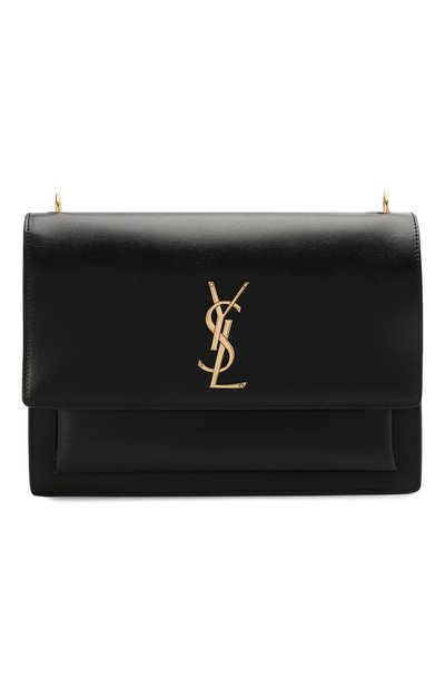Сумка sunset large SAINT LAURENT, арт. 498779/D420W, фото 1