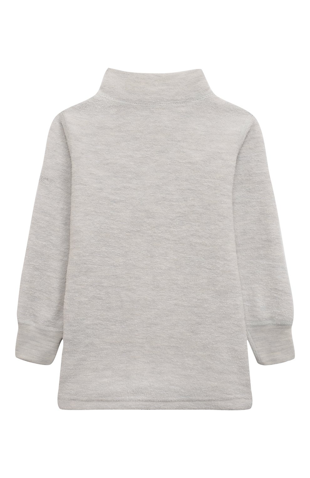 Шерстяная толстовка NORVEG, арт. 4TWPU2HLRU-115, фото 2