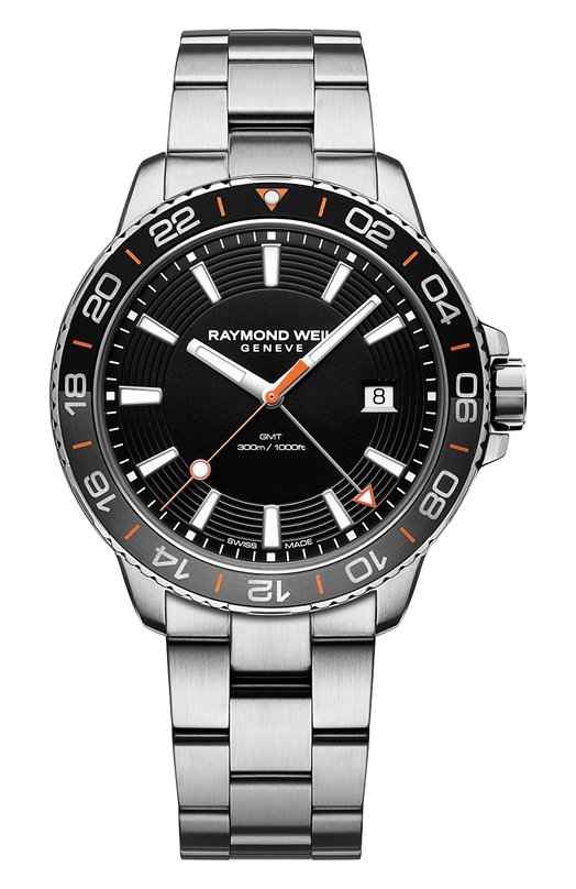 фото Часы tango raymond weil