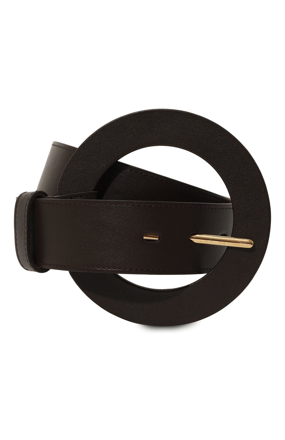 Кожаный ремень GIORGIO ARMANI, арт. Y1I346/YWB1A, фото 1