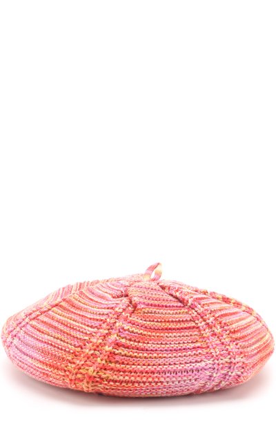 Кашемировый берет MISSONI, арт. I17.BA.215109, фото 2