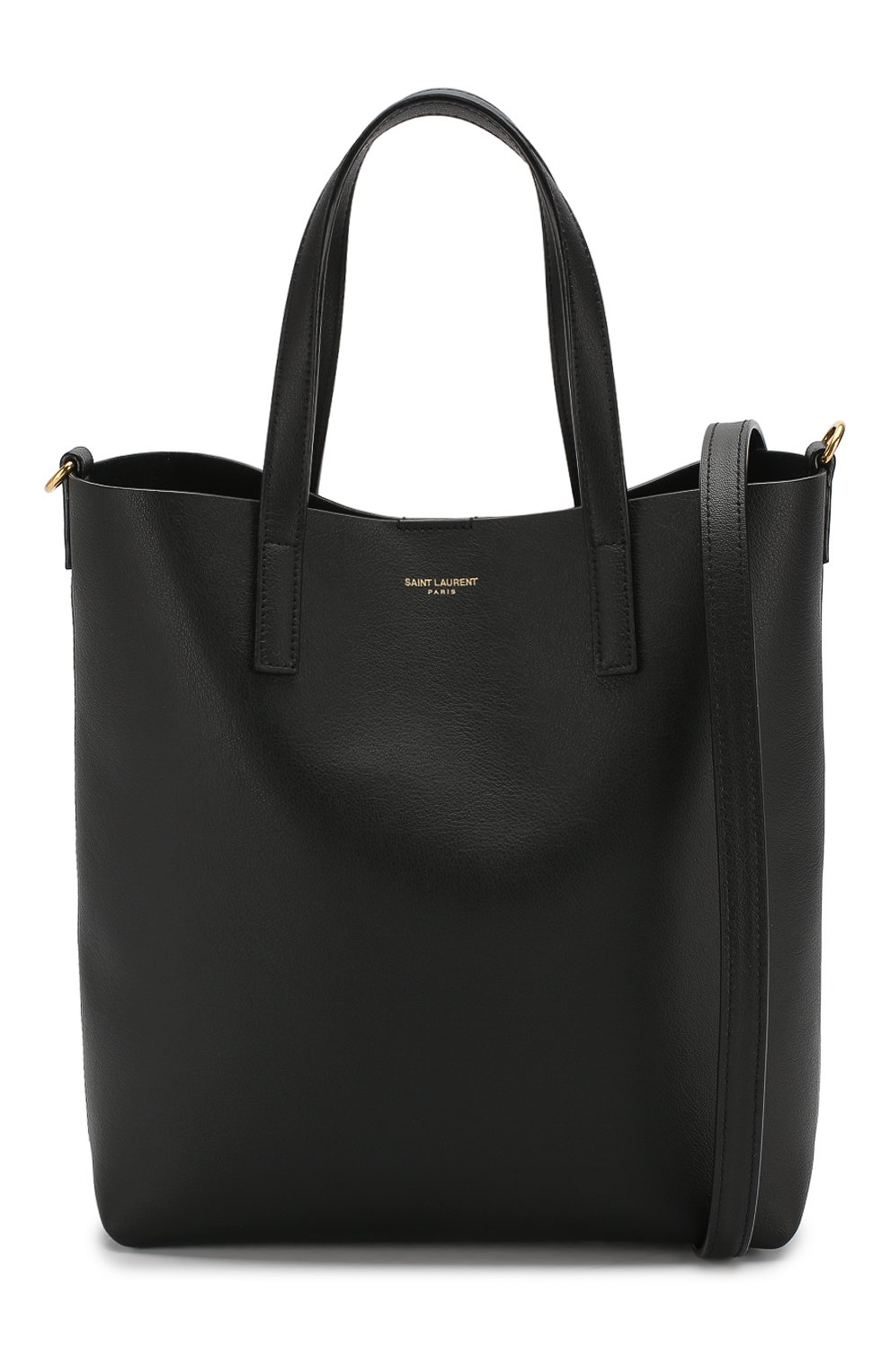 Сумка-тоут shopping SAINT LAURENT, арт. 600307/CSV0J, фото 6