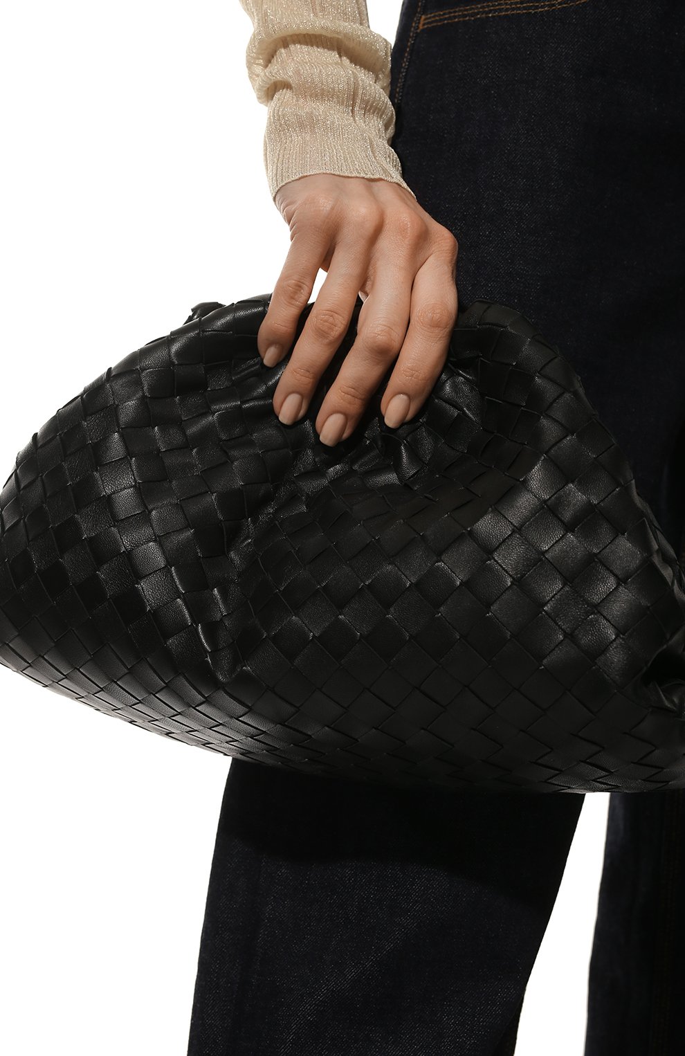 Клатч pouch BOTTEGA VENETA, арт. 576175/VCPP0, фото 2