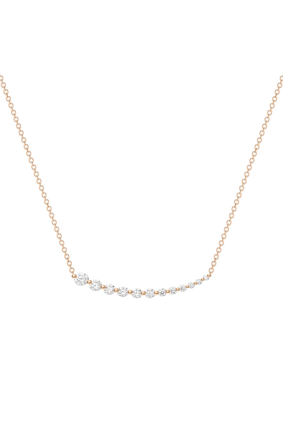 Колье MERCURY, арт. MN28235/RG, фото 3