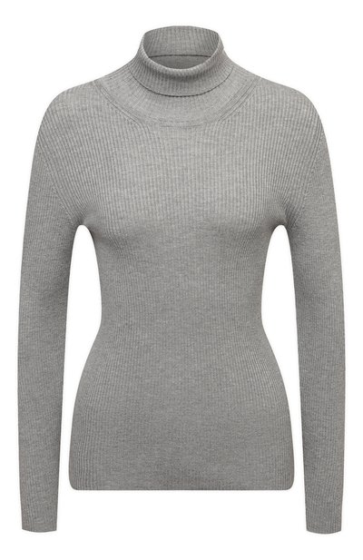 Женская водолазка из вискозы NOBLE&BRULEE, арт. NB1401002