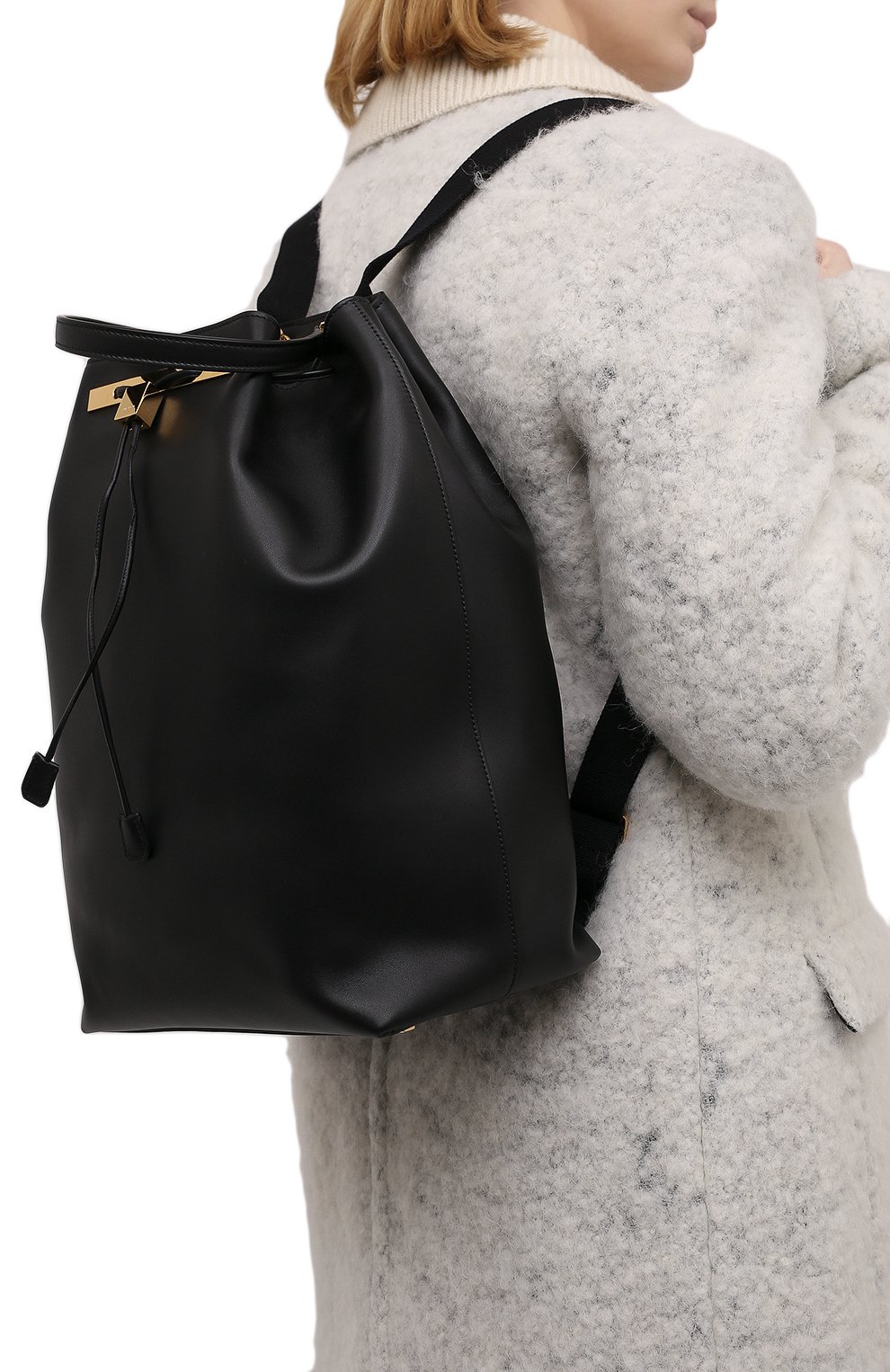 Рюкзак 11 THE ROW, арт. W1211L52, фото 6