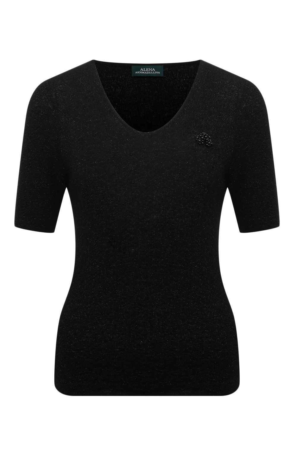 Шерстяной топ AKHMADULLINA, арт. 1225.2DJ904/W713, фото 1