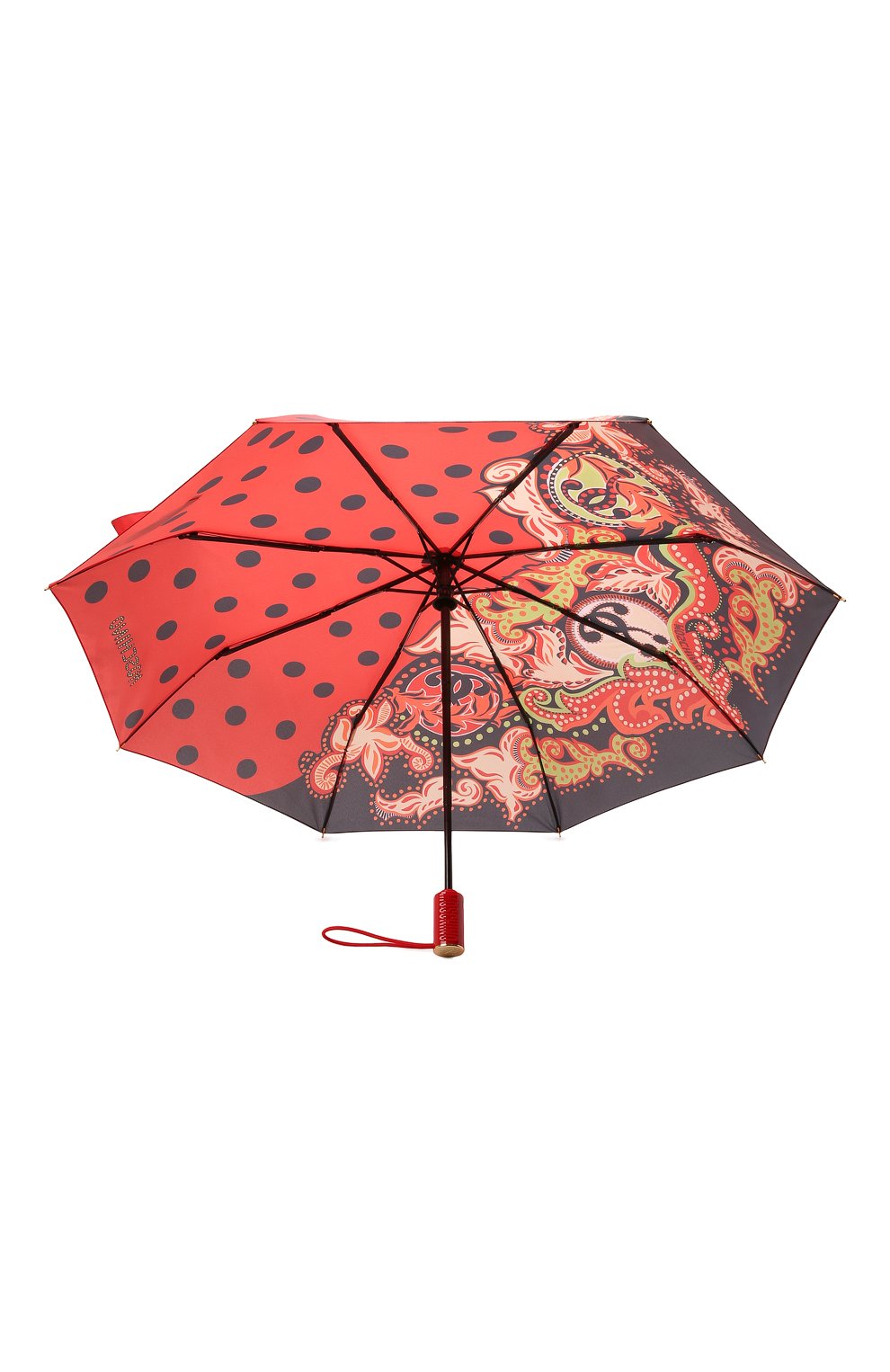 Складной зонт MOSCHINO, арт. 8740-0PENCL0SE, фото 3