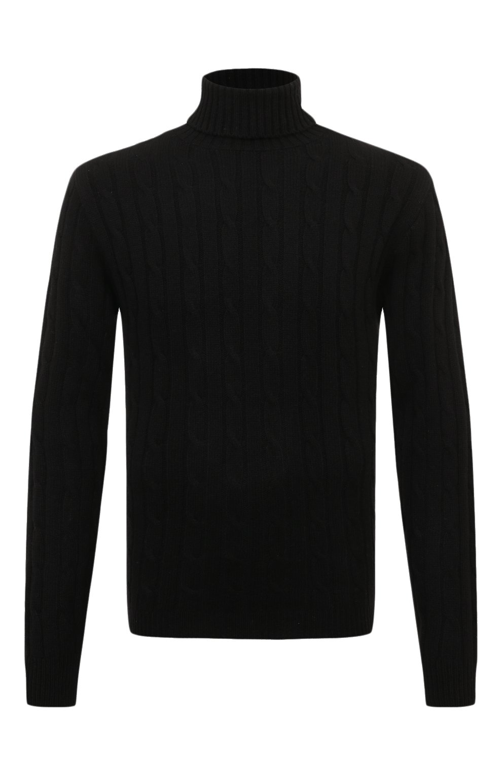 Кашемировый свитер DANIELE FIESOLI, арт. WS3460, фото 1