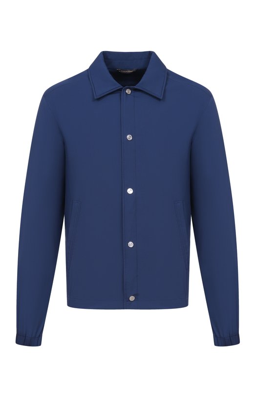 Куртка Stefano Ricci M6J6100150/PL001H_SET Синий M6J6100150/PL001H_SET