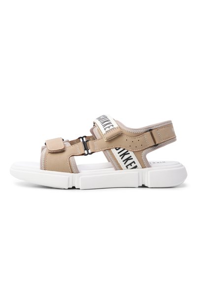 Сандалии garcia DIRK BIKKEMBERGS, арт. K3B2-21627-0315503-/35-40, фото 2