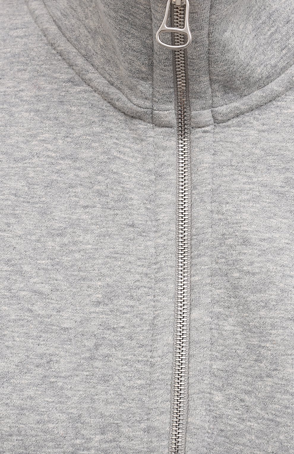 Хлопковый свитшот JAMES PERSE, арт. WRDK3392, фото 5