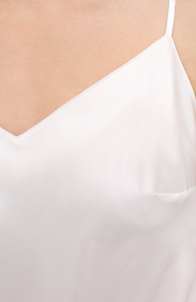 Шелковая сорочка MARJOLAINE, арт. ODANA, фото 5