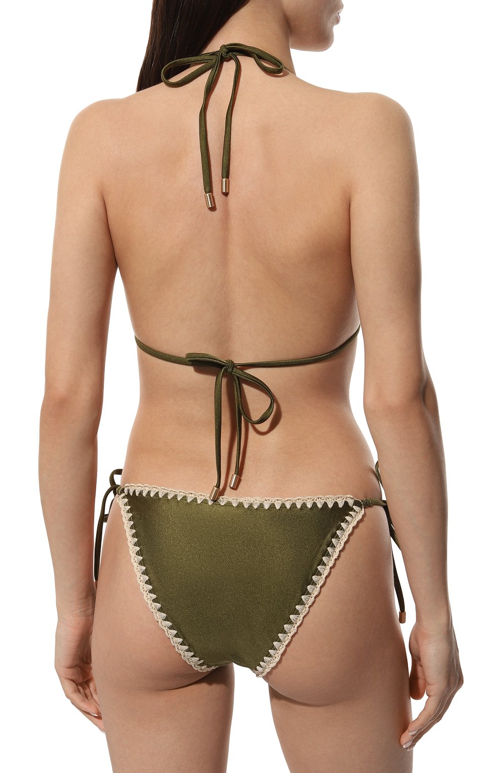 Раздельный купальник ZIMMERMANN, арт. 8713WRS243, фото 3