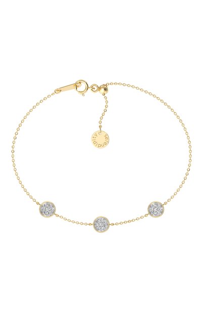 Женский браслет SERENDIPITY, арт. EJBR0042Y