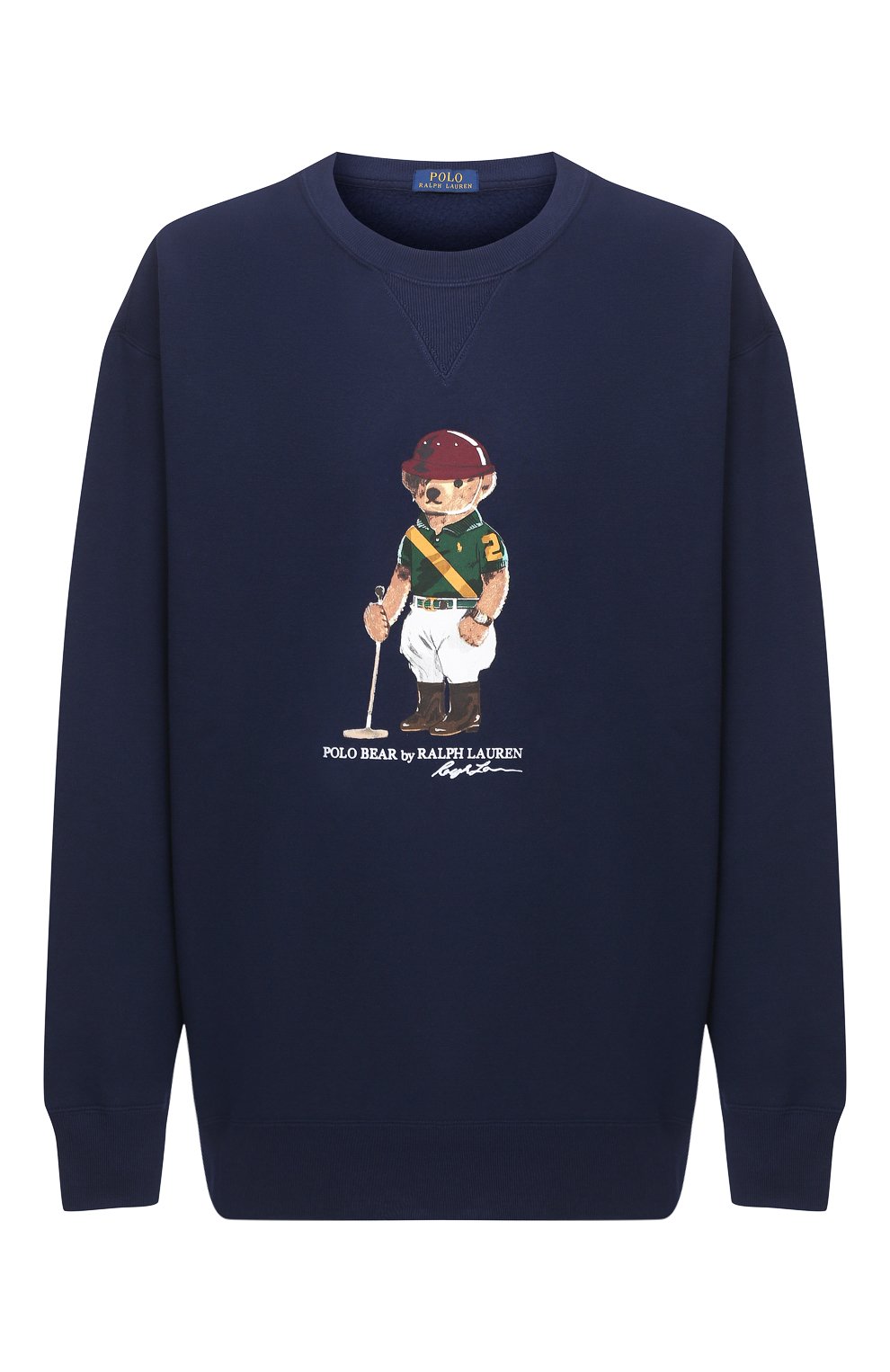 Свитшот POLO RALPH LAUREN, арт. 711800496/PRL BS, фото 1