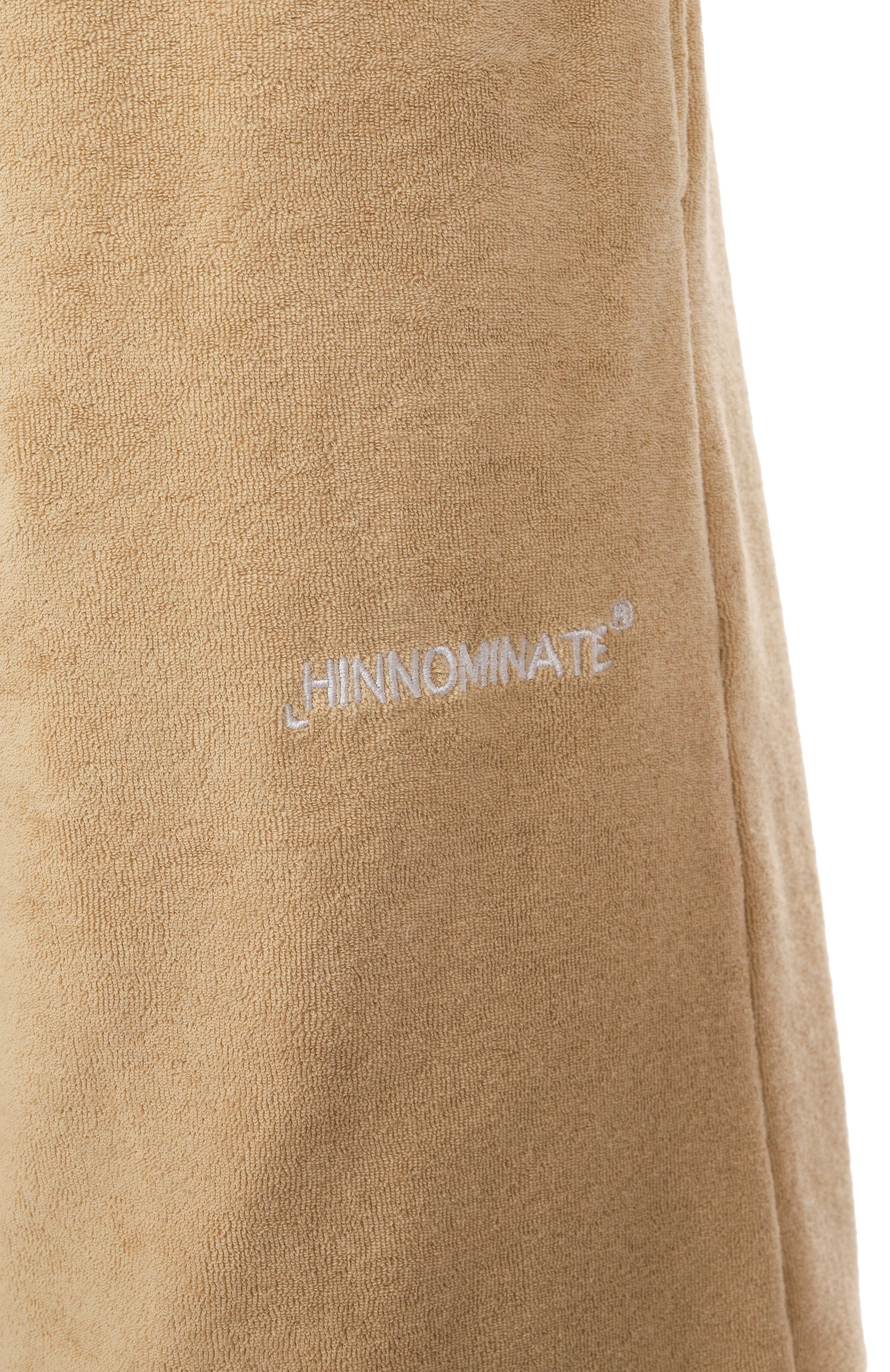 Хлопковые шорты HINNOMINATE, арт. HMABM01342, фото 6