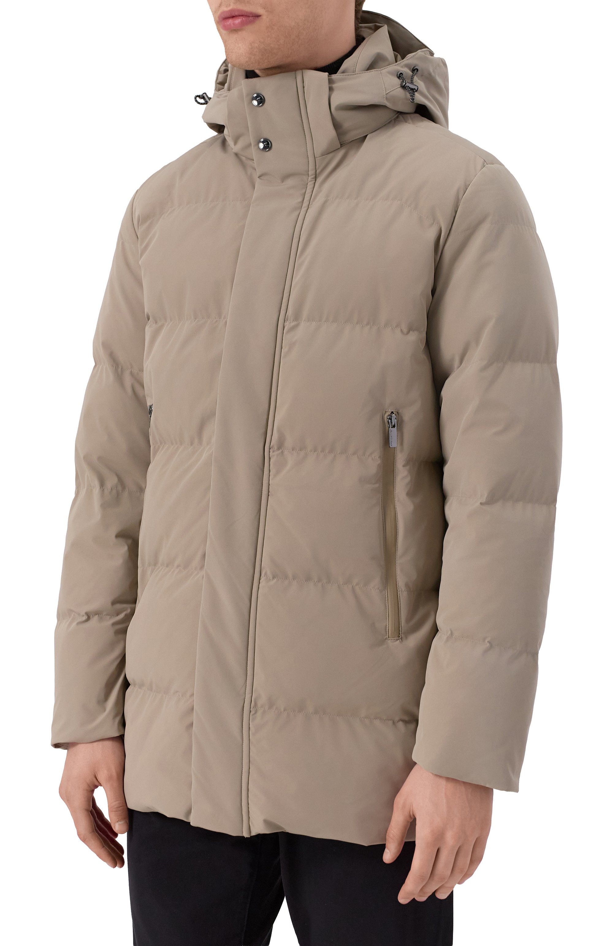 Пуховик PAUL&SHARK, арт. 15312008, фото 3