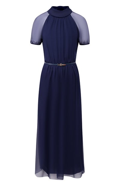 Шелковое платье RALPH LAUREN, арт. 290740180, фото 1