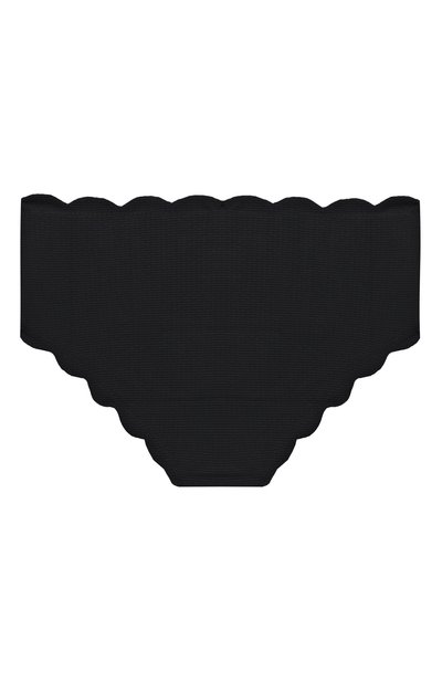 Плавки-бикини MARYSIA BUMBY, арт. BB035/BLACK/INDIG0, фото 2