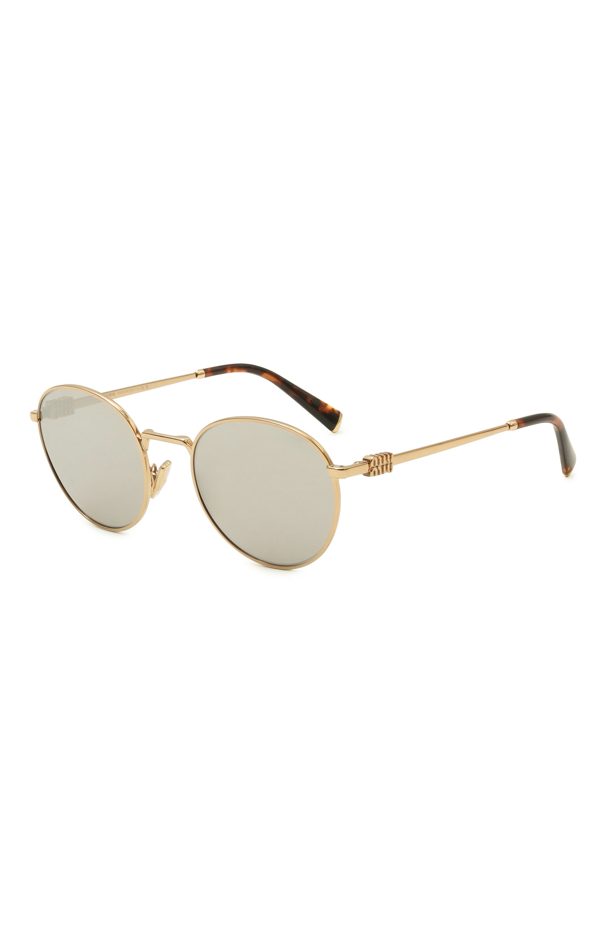 Солнцезащитные очки MIU MIU, арт. 55ZS-5AK07F, фото 1