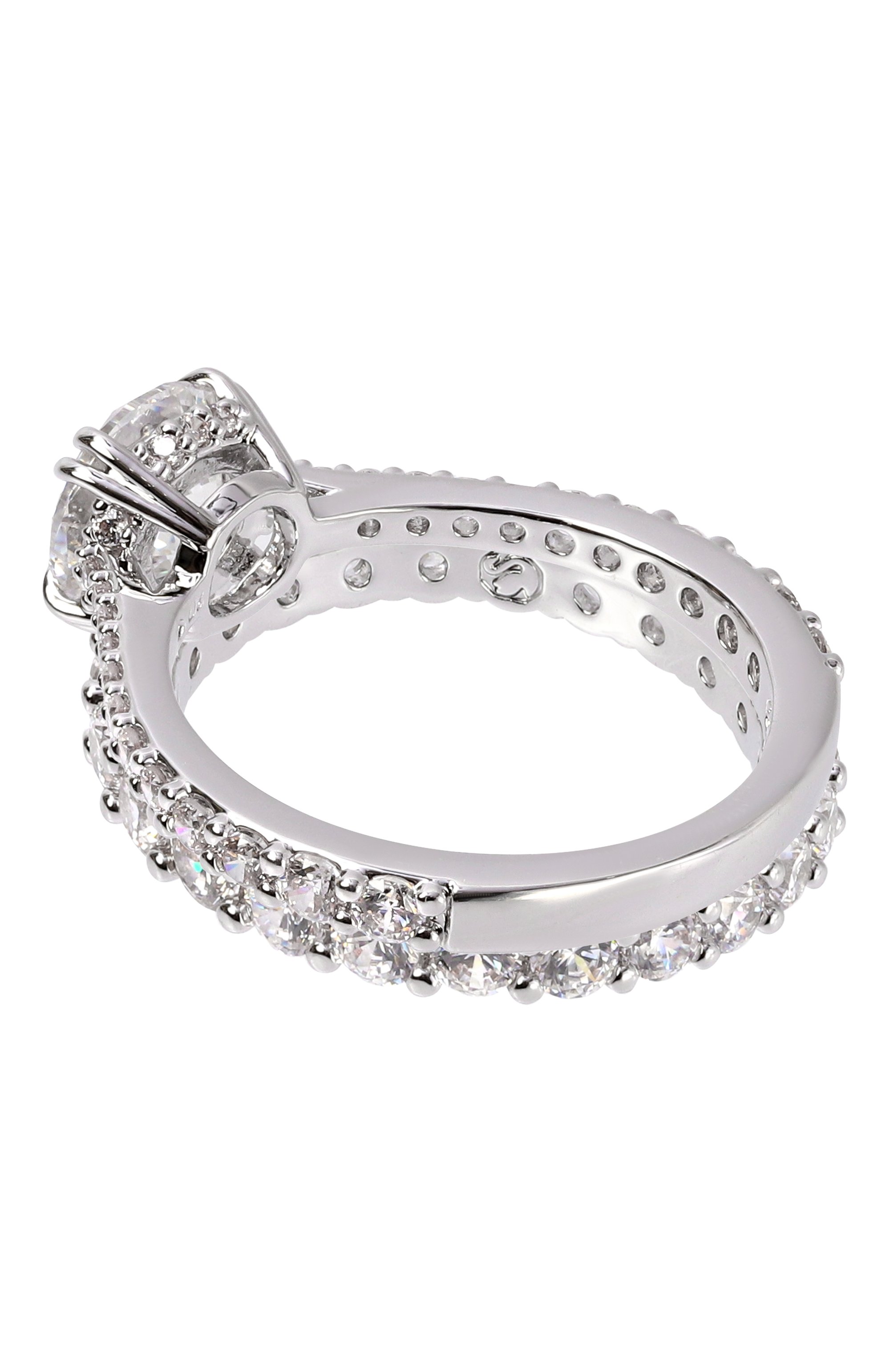 Комплект из двух колец constella SWAROVSKI, арт. 5649216, фото 3