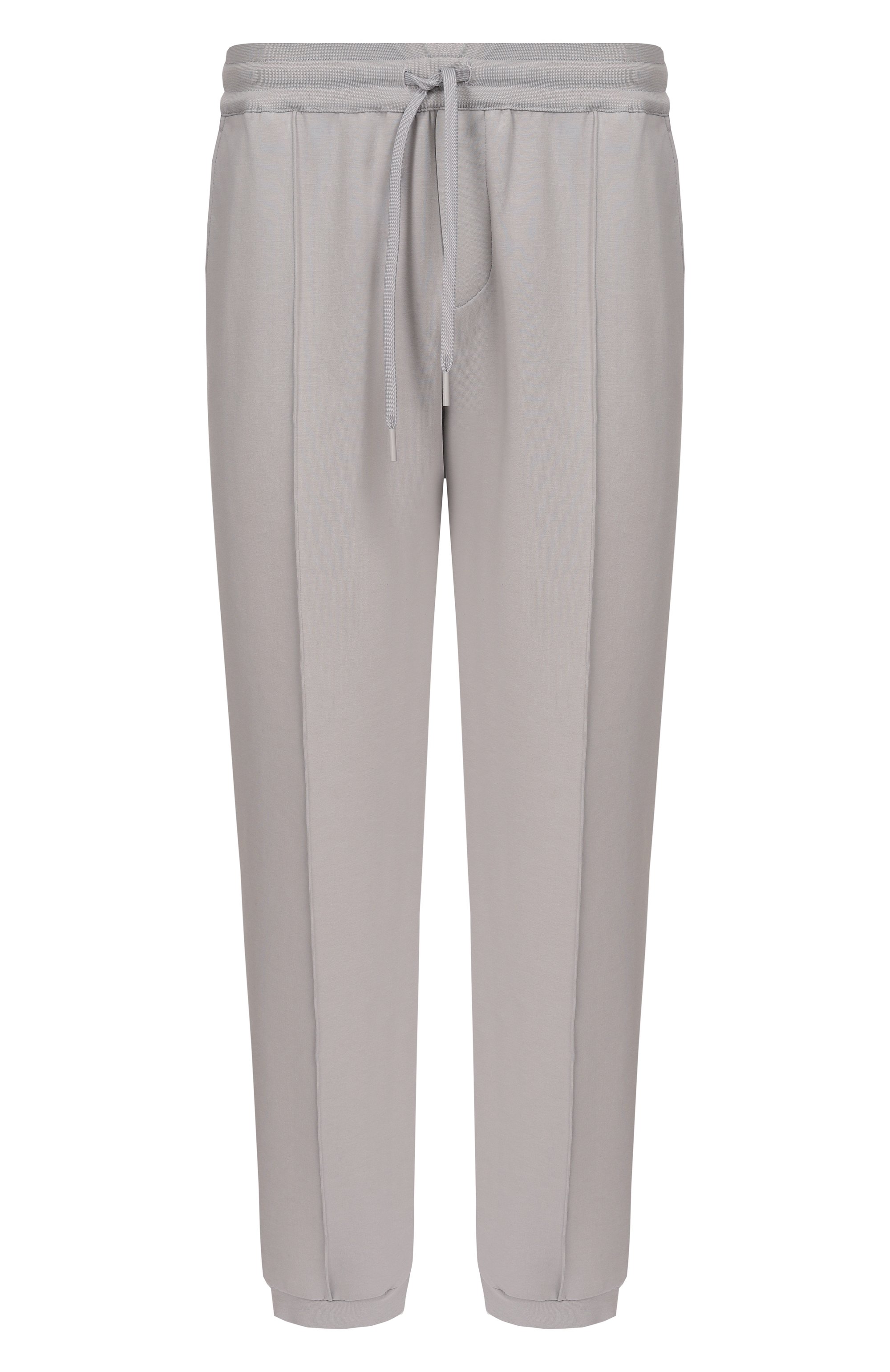 Хлопковые джоггеры DUNO, арт. CL0NE/THIENE, фото 1