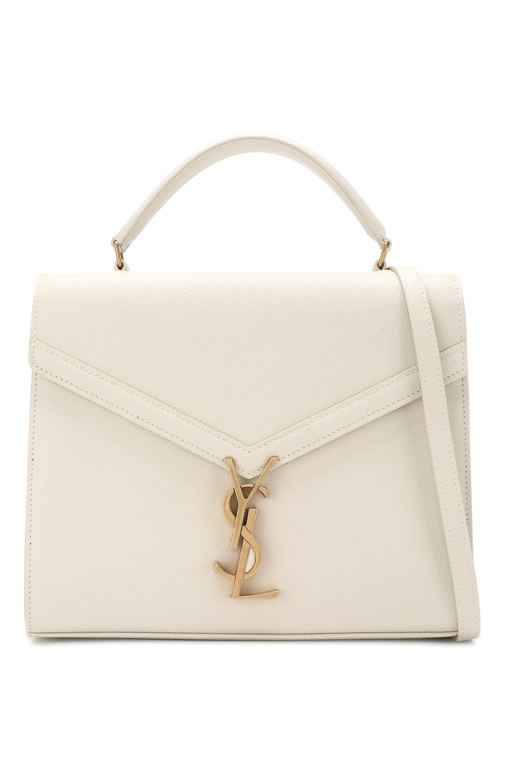 Сумка cassandra medium SAINT LAURENT, арт. 578000/B0WNW, фото 6
