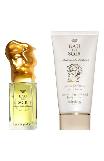 Набор eau du soir (50+30ml) SISLEY, арт. 196021, фото 2