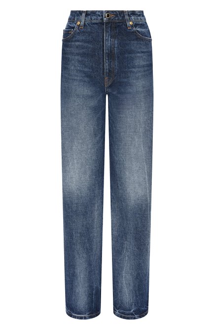 Женские джинсы daniella KHAITE, арт. 1032916006/W916