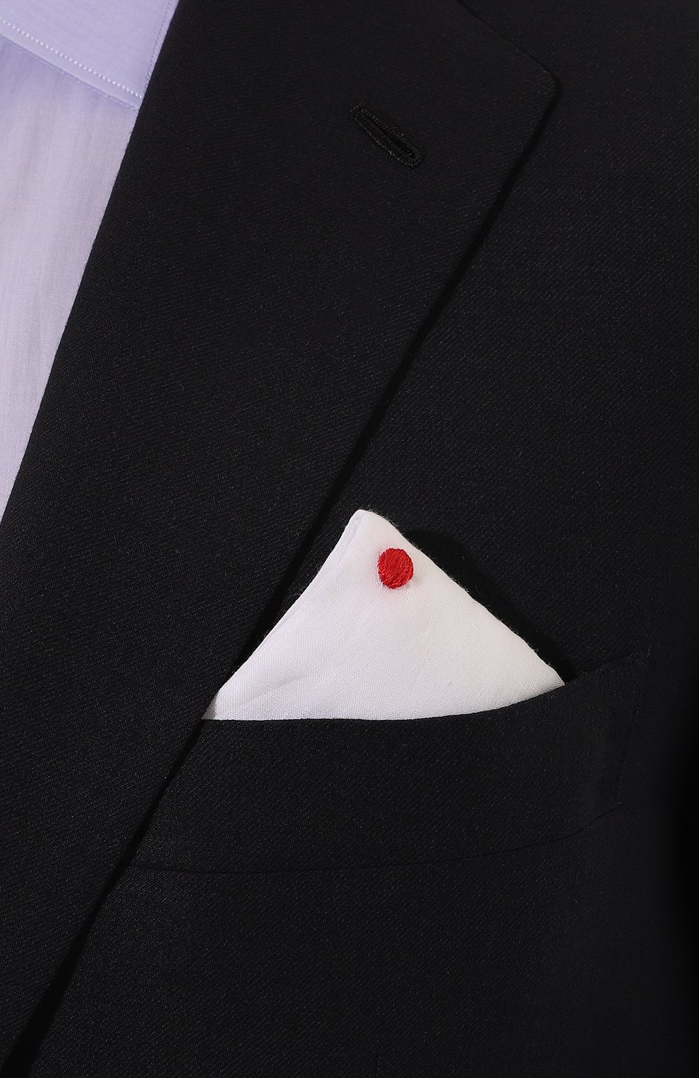 Кашемировый костюм KITON, арт. UA81K0152E01, фото 8