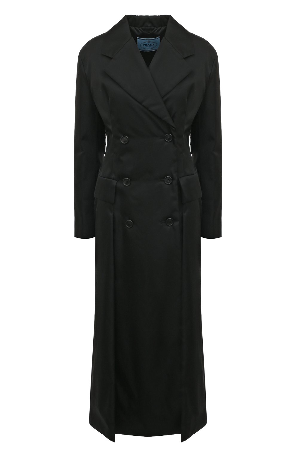 Плащ PRADA, арт. 291875-1WQ8-F0002, фото 1