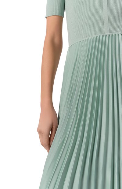 Платье BOSS, арт. 50535658, фото 4