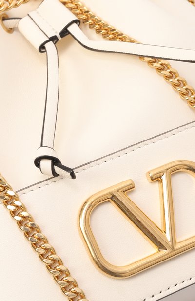 Сумка vlogo signature mini VALENTINO, арт. ZW2P0T83/HPF, фото 3