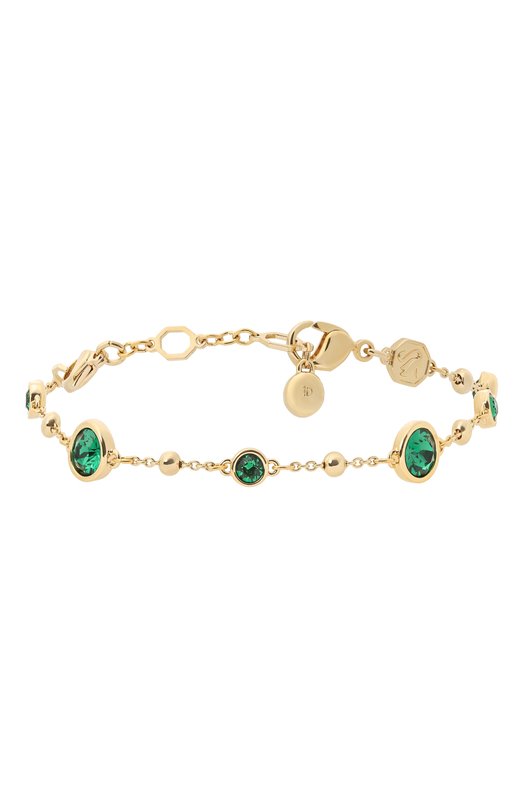 Браслет Imber Swarovski 5730676 Зелёный 5730676