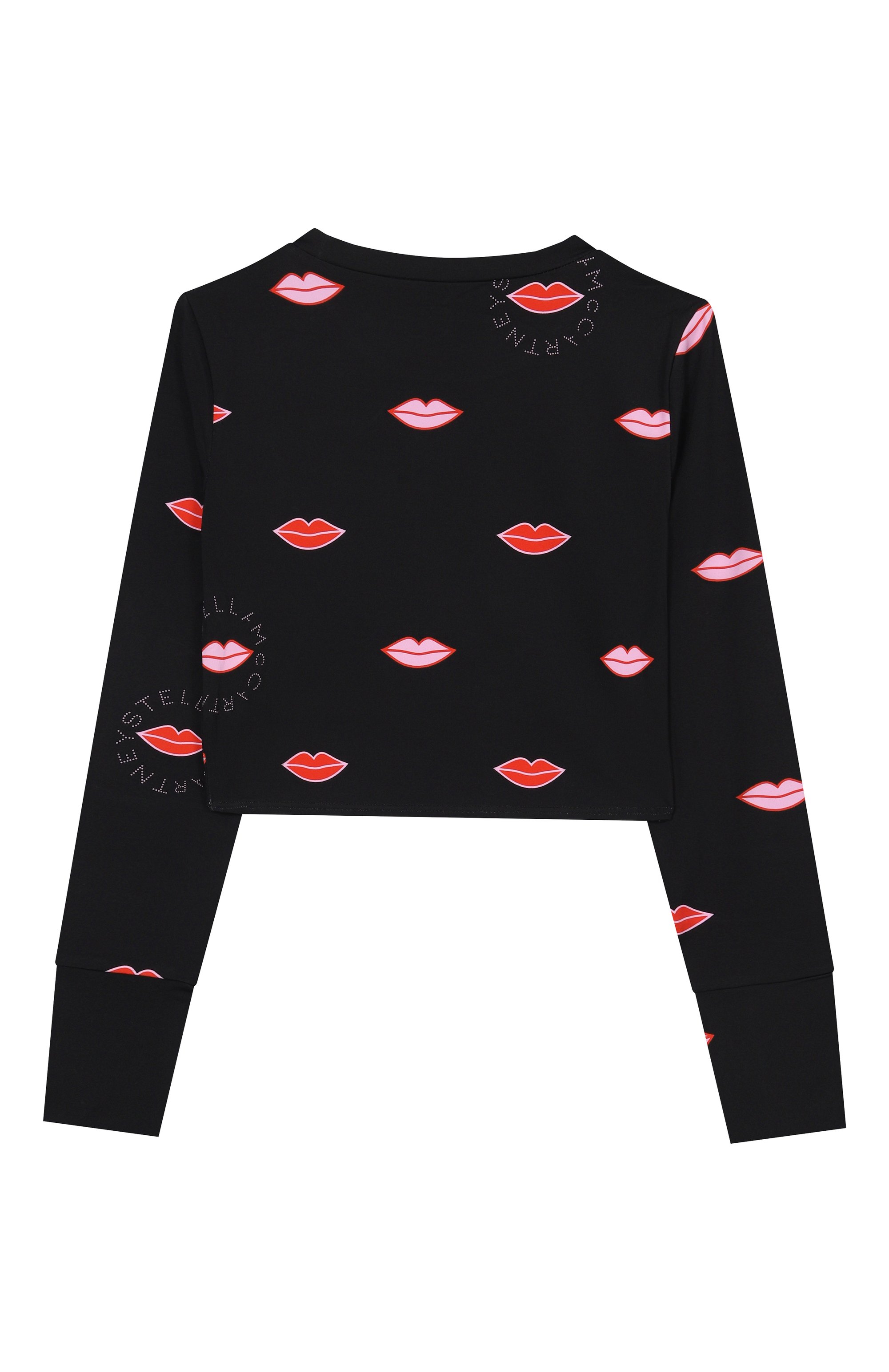 Топ STELLA MCCARTNEY, арт. TX8D50, фото 2