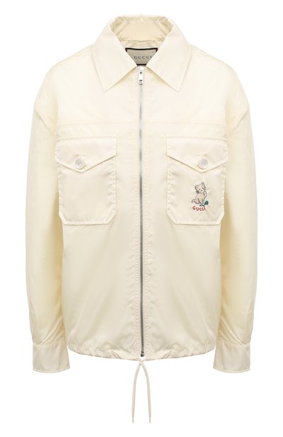 Куртка GUCCI, арт. 619422 ZAE8W, фото 1
