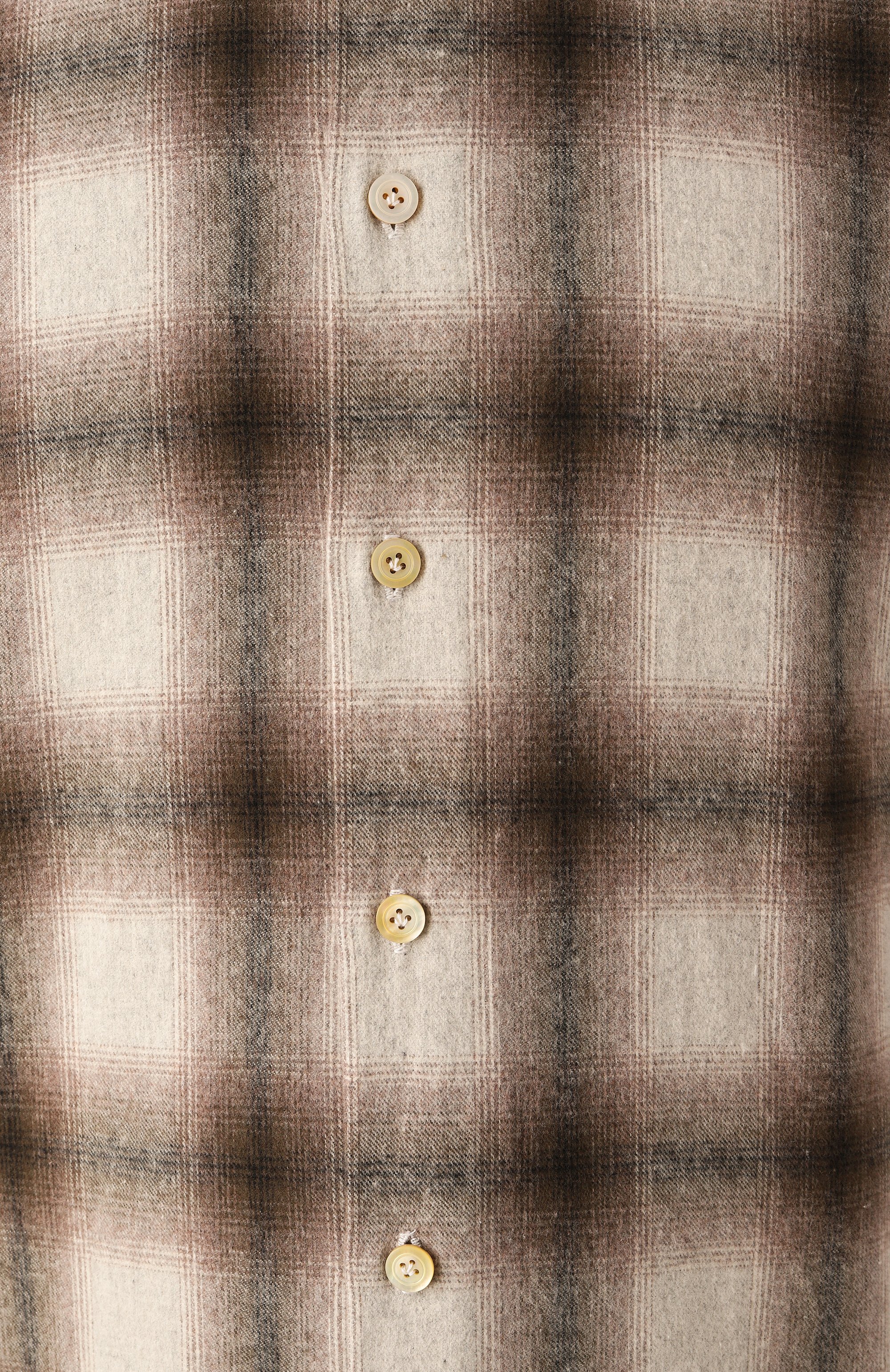 Хлопковая рубашка KITON, арт. UCIH0903402, фото 6