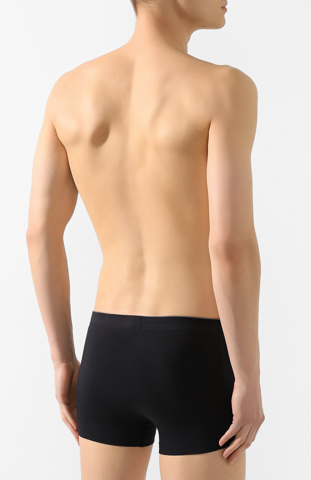 Хлопковые боксеры HANRO, арт. 073086, фото 3