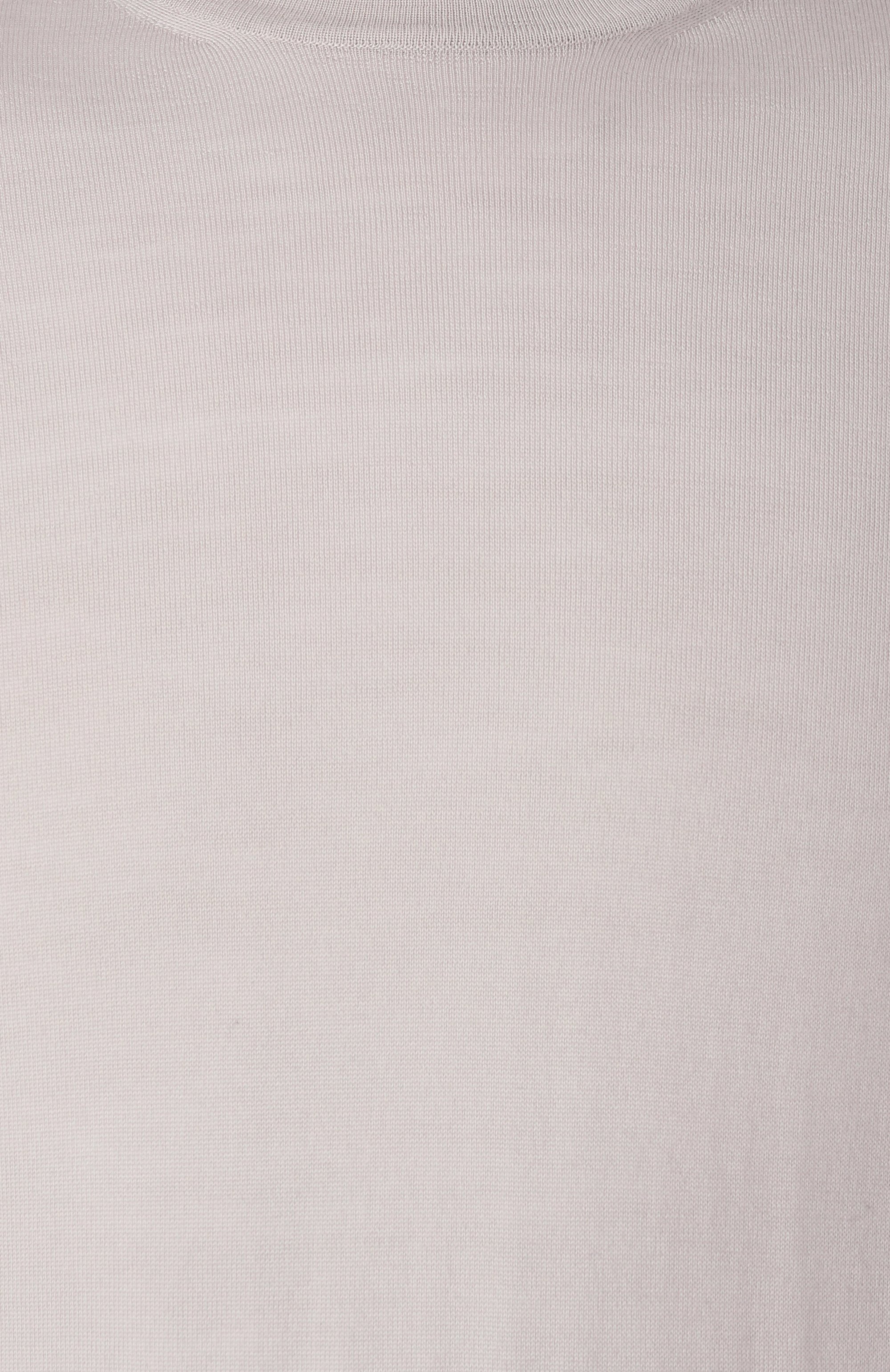 Шерстяной джемпер CORNELIANI серого цвета по цене 51500 руб., арт. 25M525-2525126, фото 6 Шерстяной джемпер CORNELIANI, арт. 25M525-2525126, фото 6