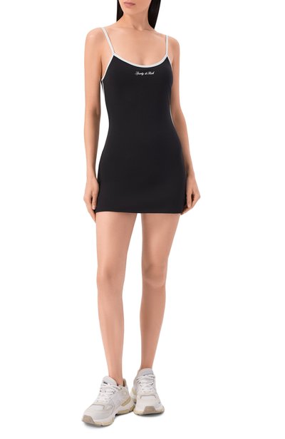 Женское платье SPORTY AND RICH, арт. DR00871326BA06