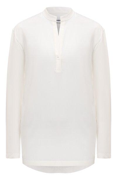 Шелковая блузка PERVERT, арт. PE23/BL01/50-04, фото 1