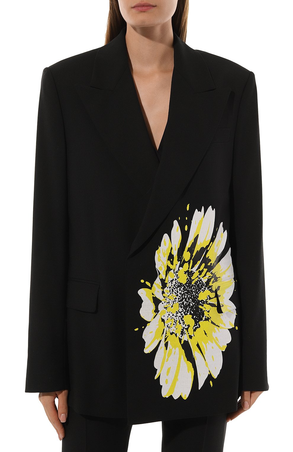 Жакет MSGM, арт. 3641MDG26X/247127, фото 3