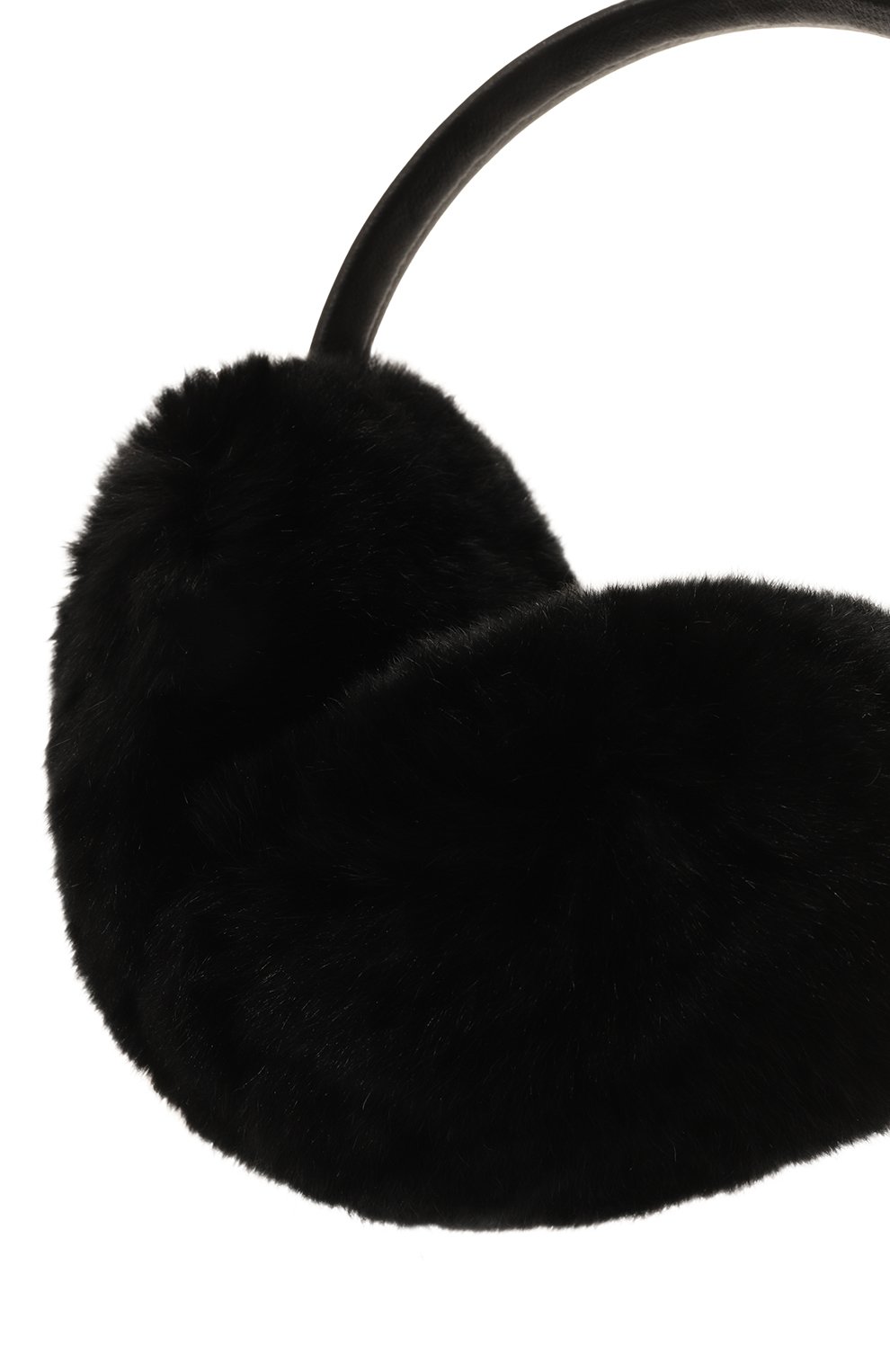 Меховые наушники YVES SALOMON ENFANT, арт. 25WEA902XXREXX, фото 3