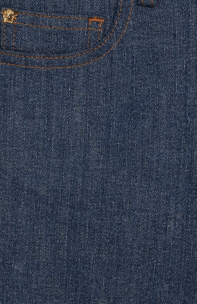 Джинсы VERSACE, арт. YD000131/A230581/8A-14A, фото 3