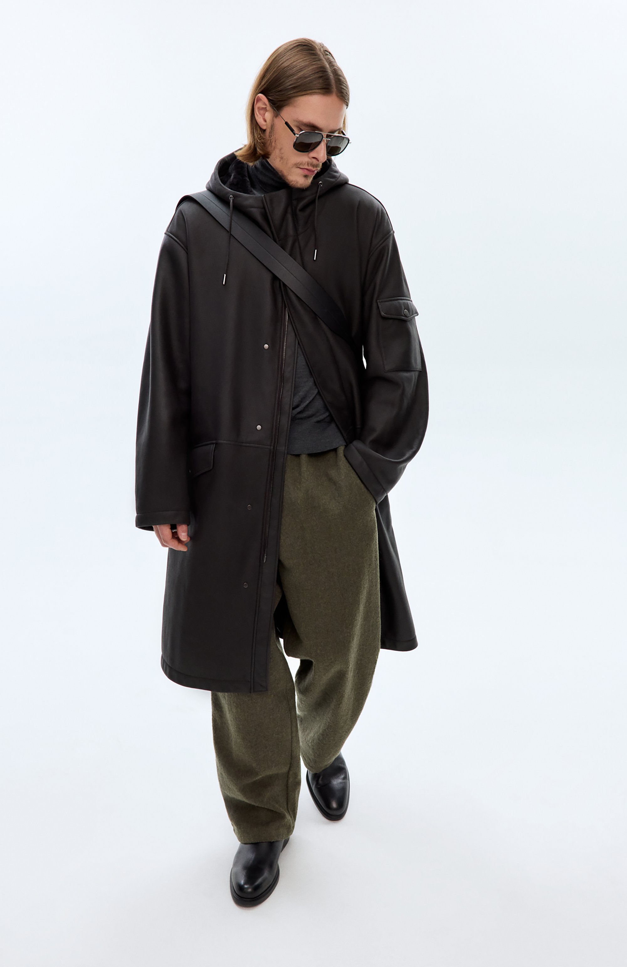 Сумка knot JIL SANDER, арт. J26WG0067-P6582, фото 8