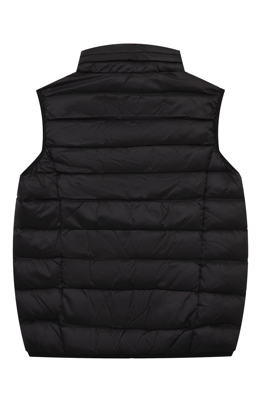 Пуховый жилет EA7, арт. 8NBQ02/BNGPZ, фото 2