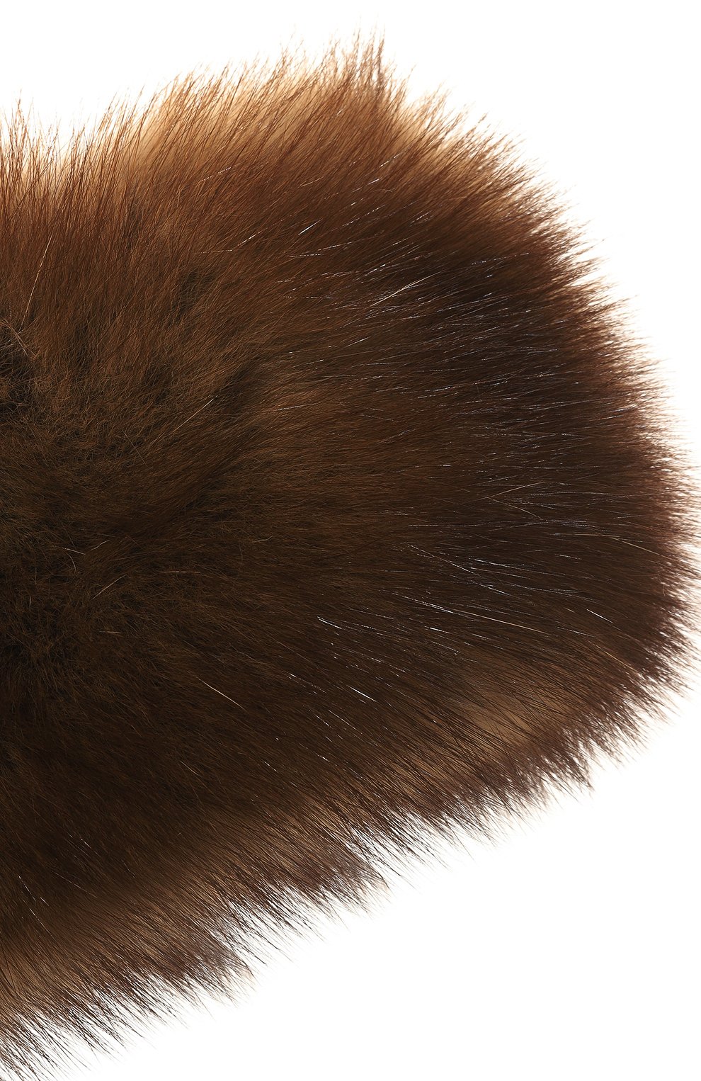 Меховой ободок из соболя FURLAND, арт. 0023101910065100518, фото 4